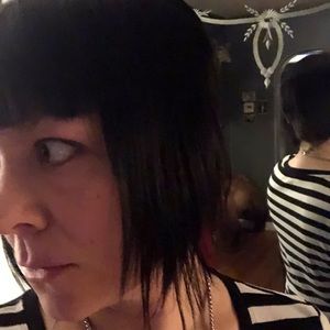 Meet your Posher, Lacie